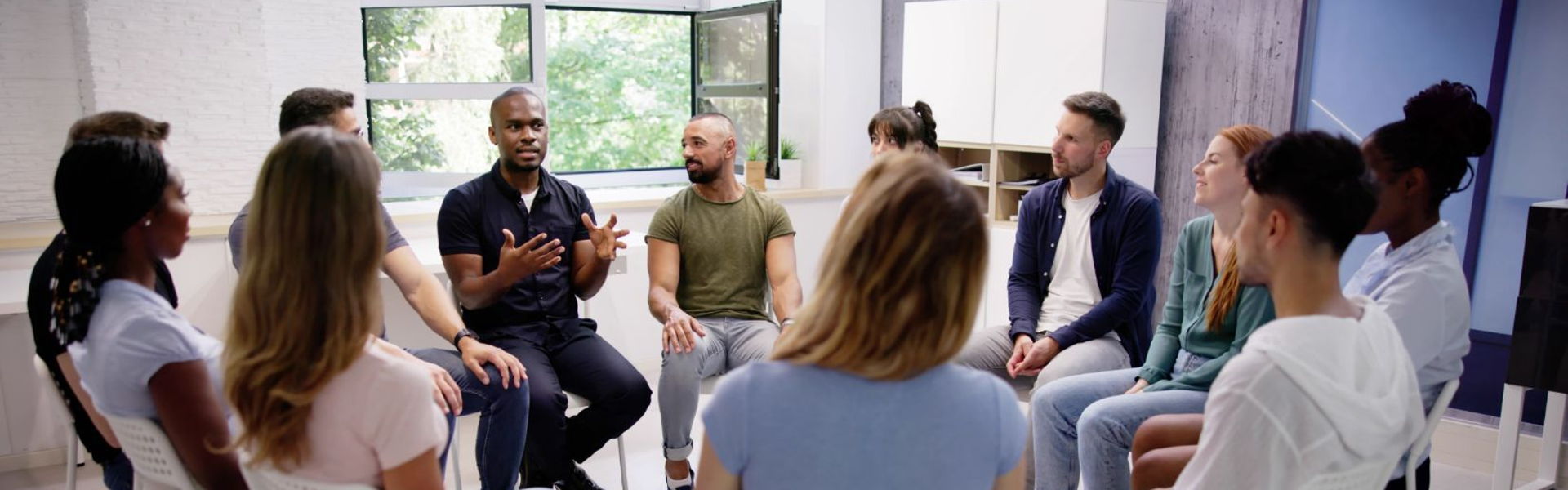 Group Counseling Category